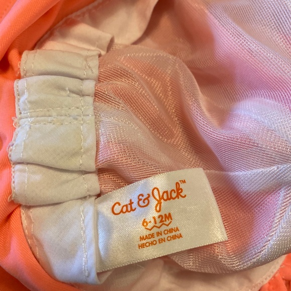 Cat & Jack Swim Hat - Picture 6 of 6